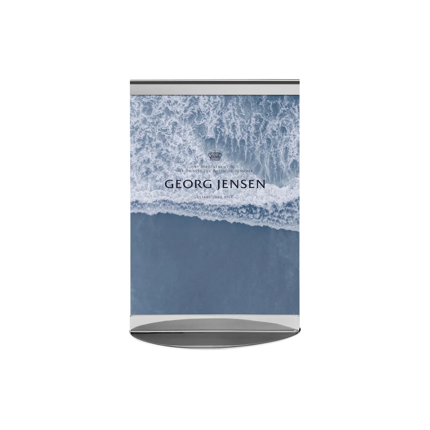 Georg Jensen Plakater & Rammer-Sky billedramme 10x15 cm