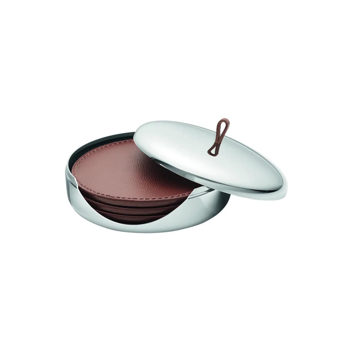 Georg Jensen Barudstyr * Sky bordskåner sæt