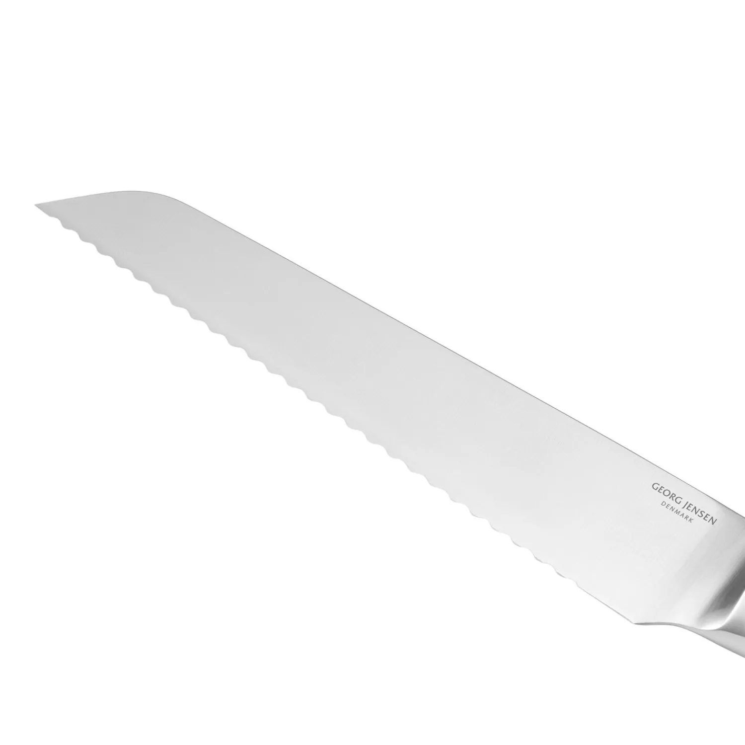 Georg Jensen Køkkenknive * Sky brødkniv