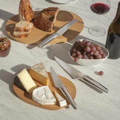 Georg Jensen Køkkenknive * Sky brødkniv