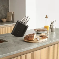 Georg Jensen Køkkenknive * Sky brødkniv
