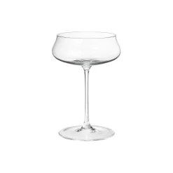 Georg Jensen Glas * Sky cocktailcoupeglas 2 stk.