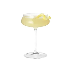 Georg Jensen Glas * Sky cocktailcoupeglas 2 stk.