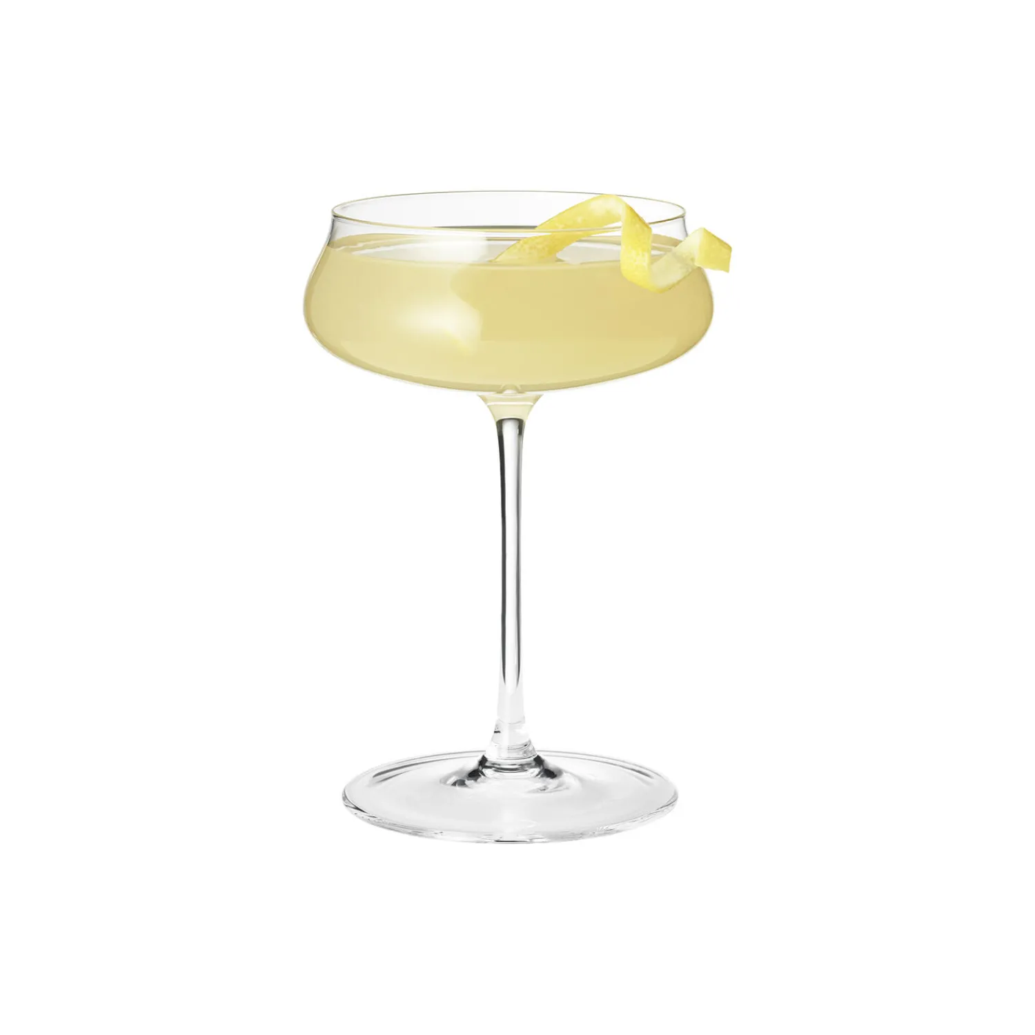 Georg Jensen Glas * Sky cocktailcoupeglas 2 stk.