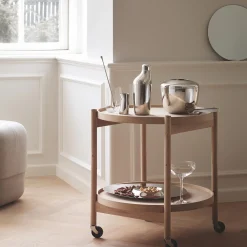 Georg Jensen Barudstyr * Sky cocktailshaker
