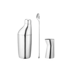 Georg Jensen Barudstyr * Sky cocktailsæt