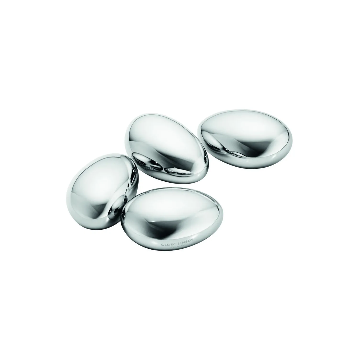 Georg Jensen Barudstyr * Sky isterninger