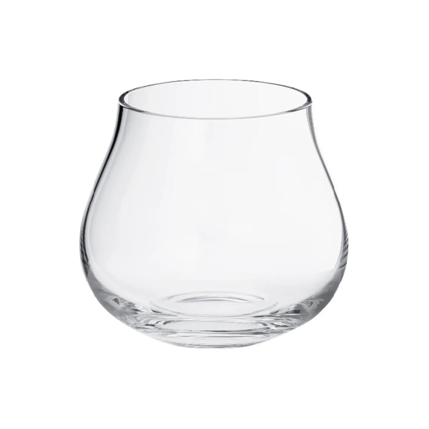 Georg Jensen Glas-Sky Lave drikkeglas 6 stk.