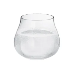 Georg Jensen Glas-Sky Lave drikkeglas 6 stk.