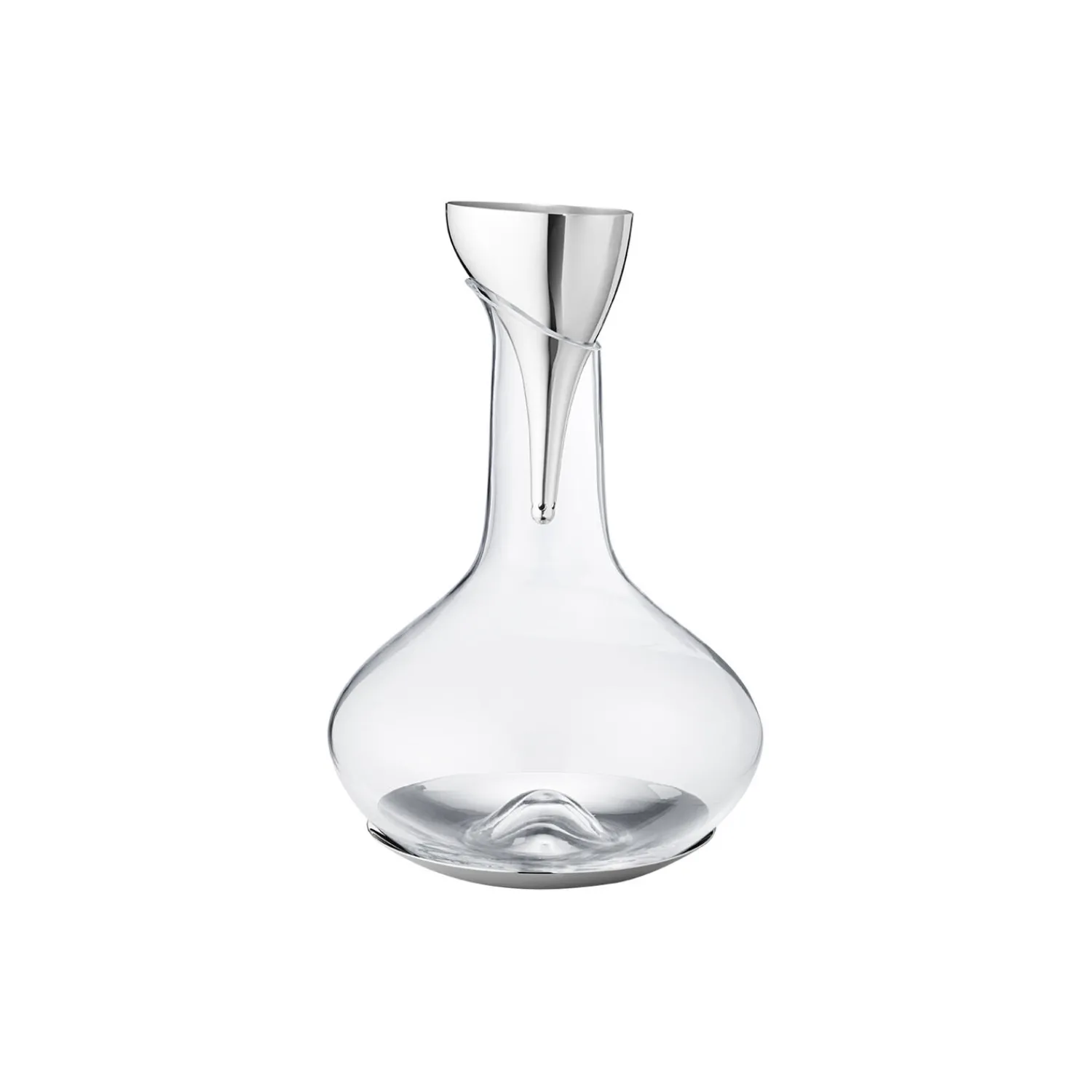 Georg Jensen Barudstyr * Sky luftningstragt med filter
