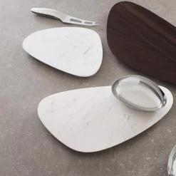 Georg Jensen Køkkenknive * Sky ostekniv