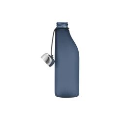 Georg Jensen To Go * Sky vandflaske, blå