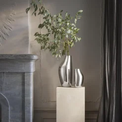 Georg Jensen Vaser-Sky vase