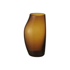 Georg Jensen Vaser * Sky vase, amber