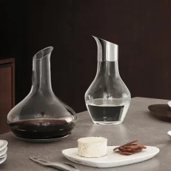 Georg Jensen Kander & Karafler * Sky vinkaraffel