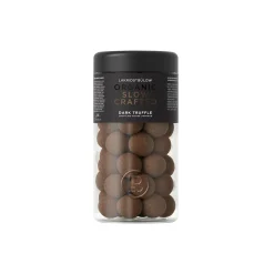 Lakrids by Bülow Delikatesser * SLOW CRAFTED Dark Truffle