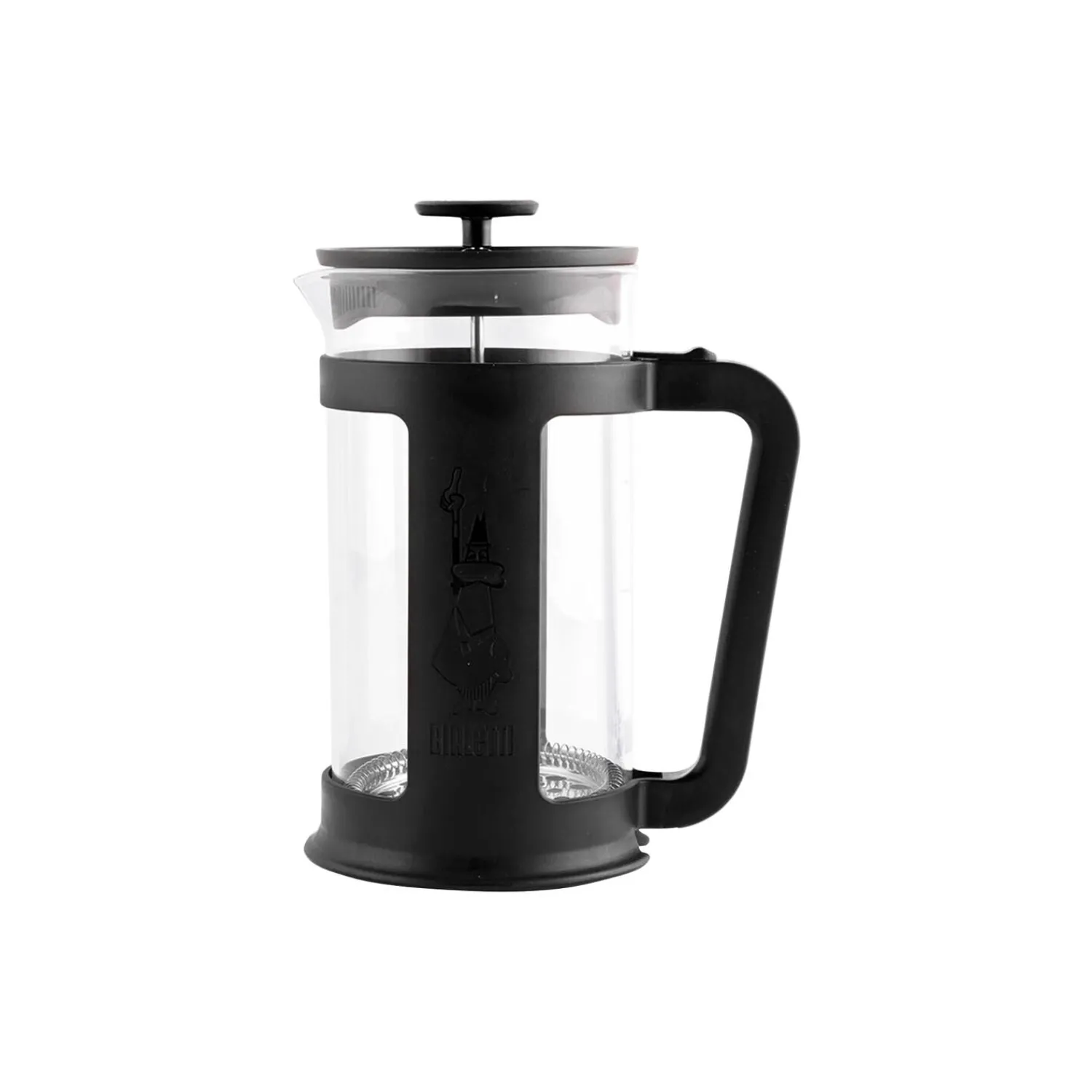 Bialetti Kaffe- & Teudstyr * Smart stempelkande, 3 kopper