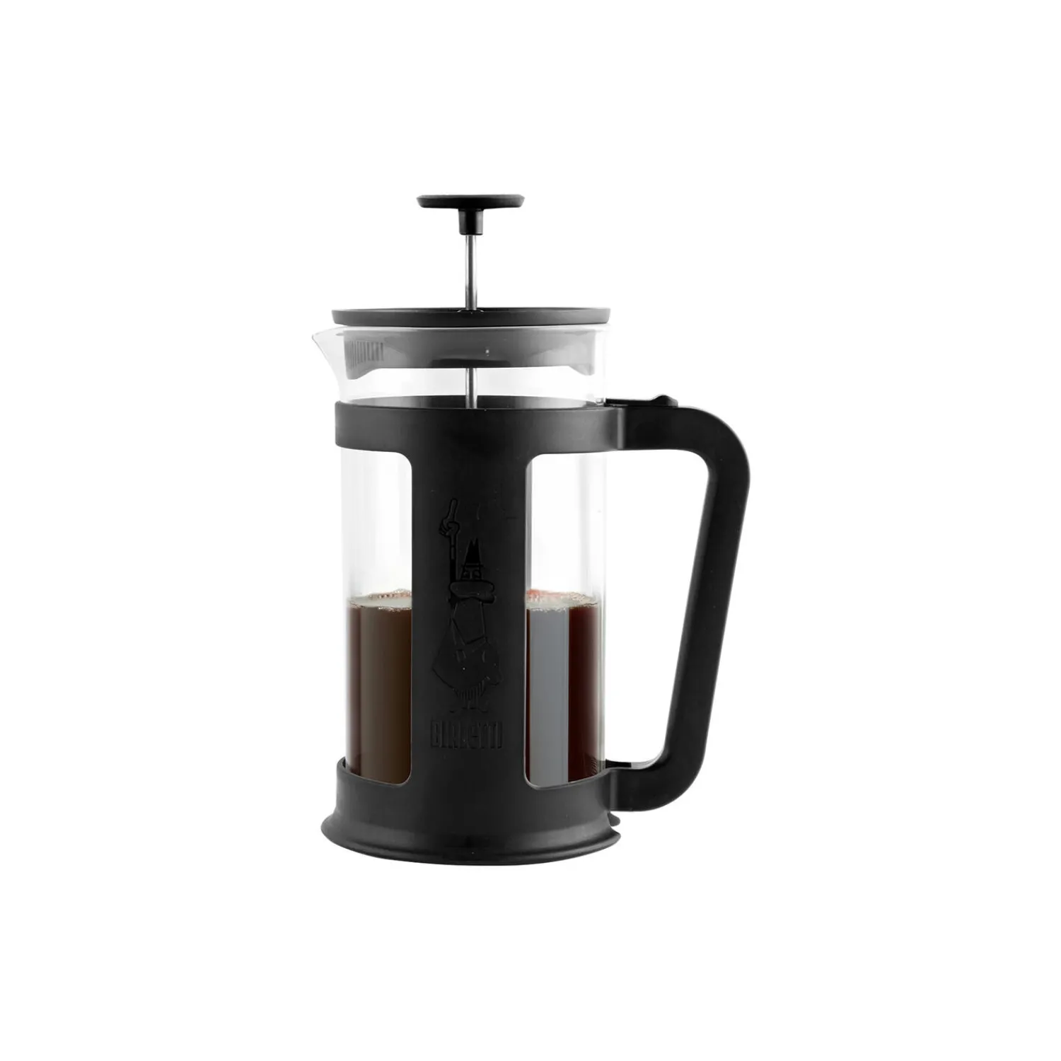 Bialetti Kaffe- & Teudstyr * Smart stempelkande, 3 kopper
