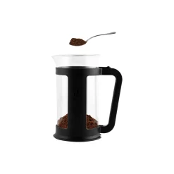 Bialetti Kaffe- & Teudstyr * Smart stempelkande, 3 kopper
