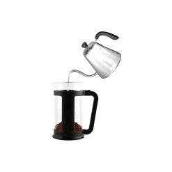 Bialetti Kaffe- & Teudstyr * Smart stempelkande, 3 kopper