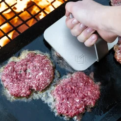 Gastrotools Grillredskaber * Smasher - Grillpresser