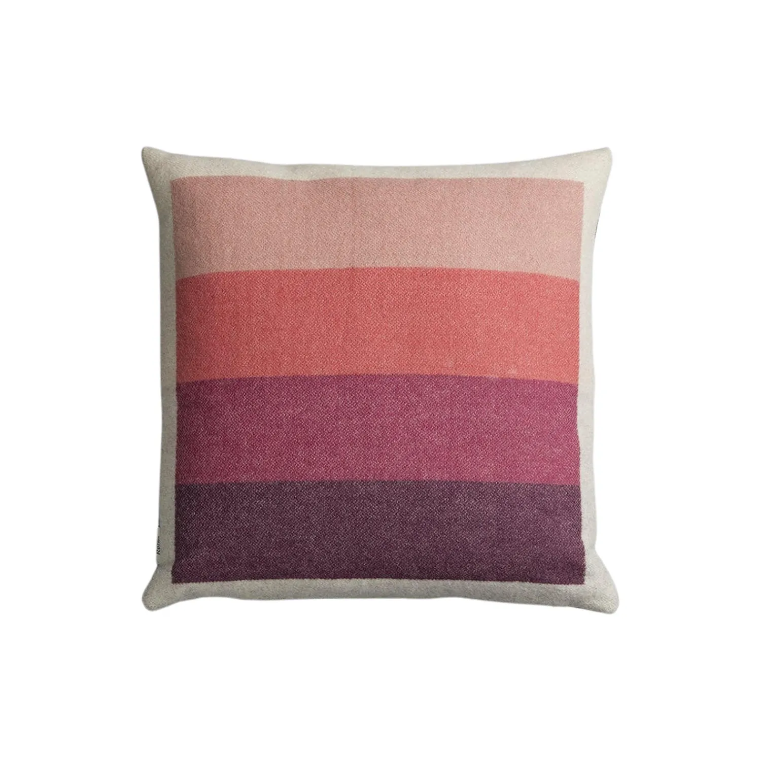 Røros Tweed Pyntepuder & Hynder * ÅSMUND BOLD Cushion,