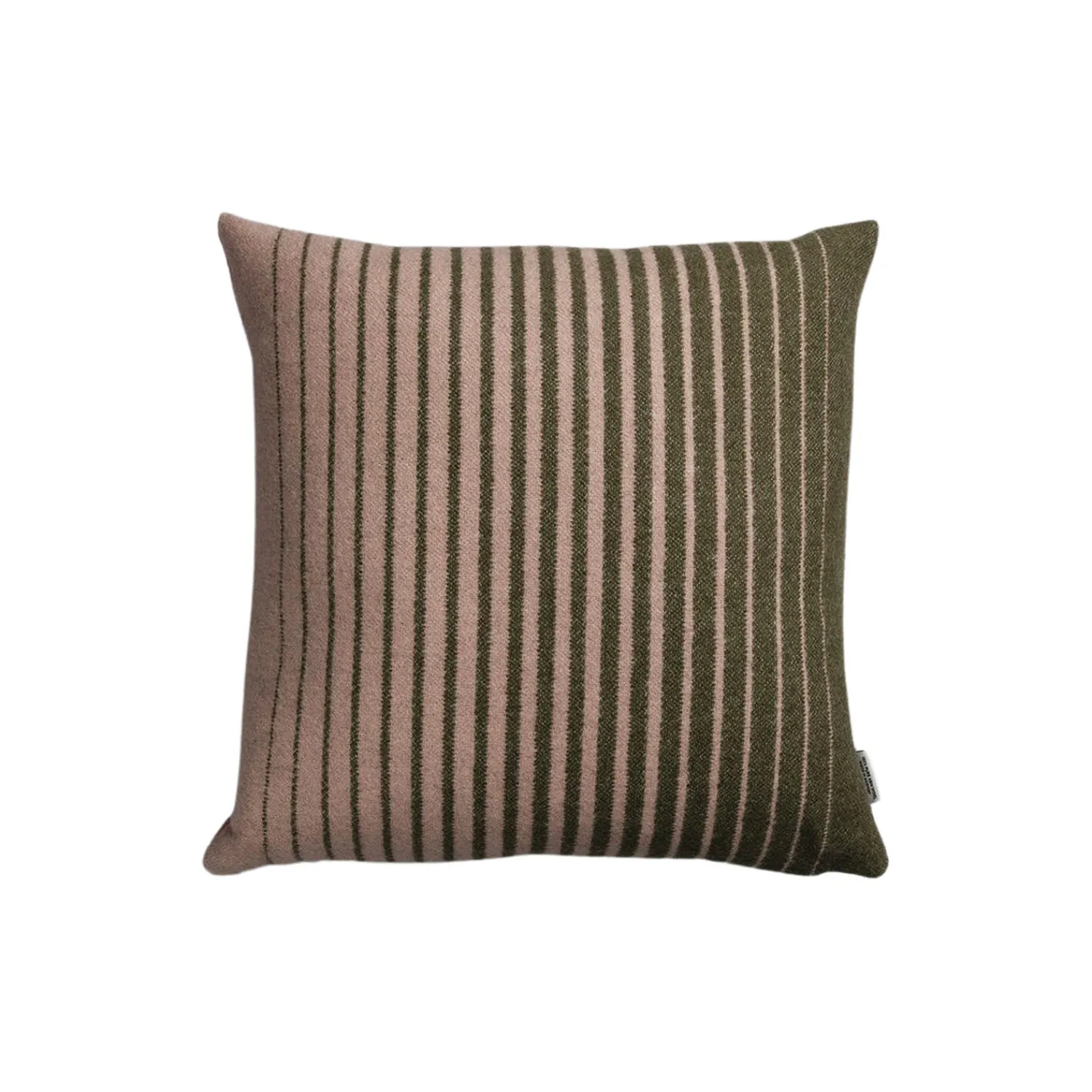 Røros Tweed Pyntepuder & Hynder-ÅSMUND GRADIENT Cushion,