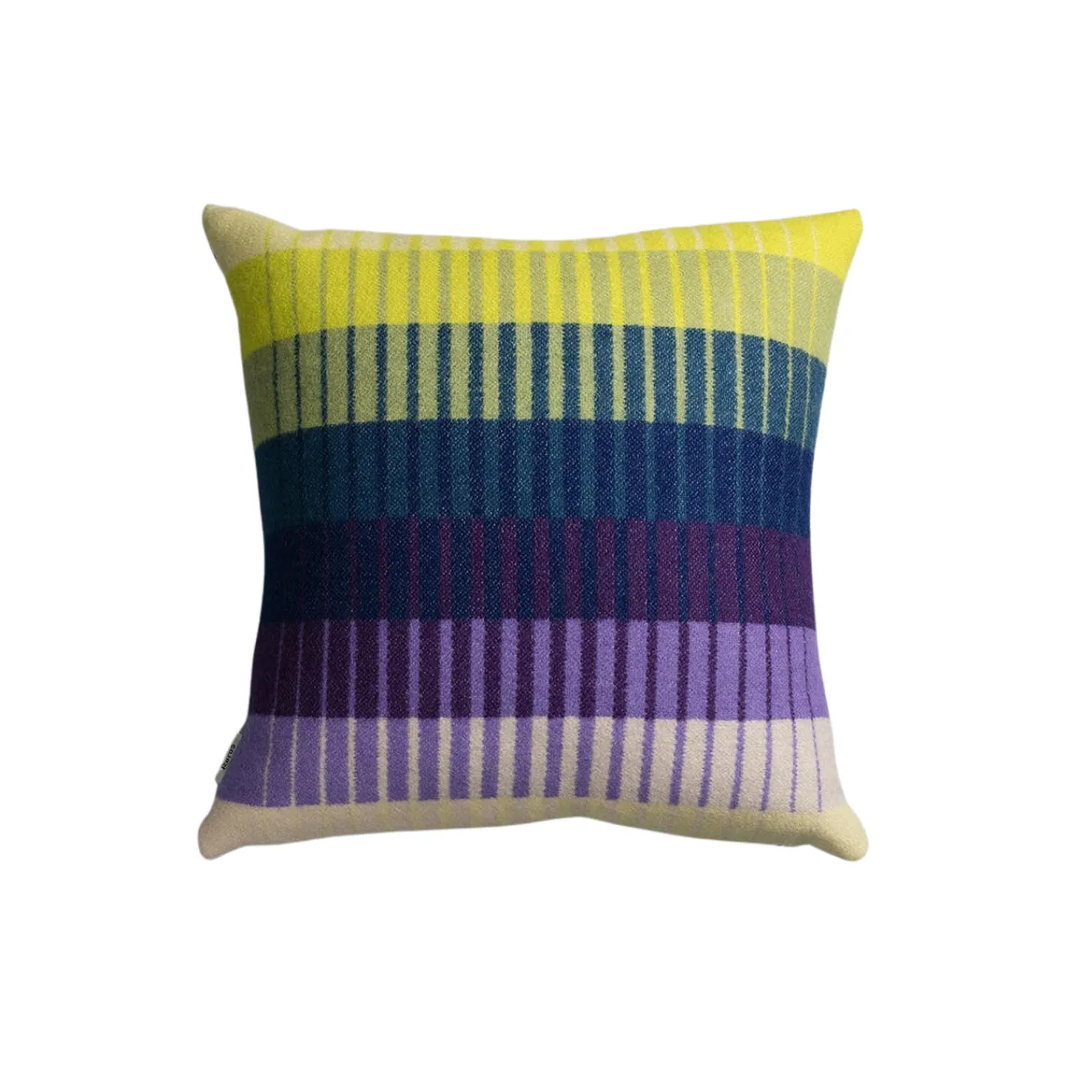Røros Tweed Pyntepuder & Hynder-ÅSMUND GRADIENT Cushion,