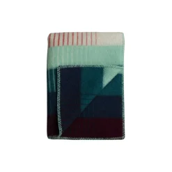 Røros Tweed Plaider-ÅSMUND GRADIENT Throw,