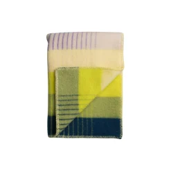 Røros Tweed Plaider-ÅSMUND GRADIENT Throw,