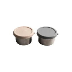 AYA&IDA To Go * Snack Container,