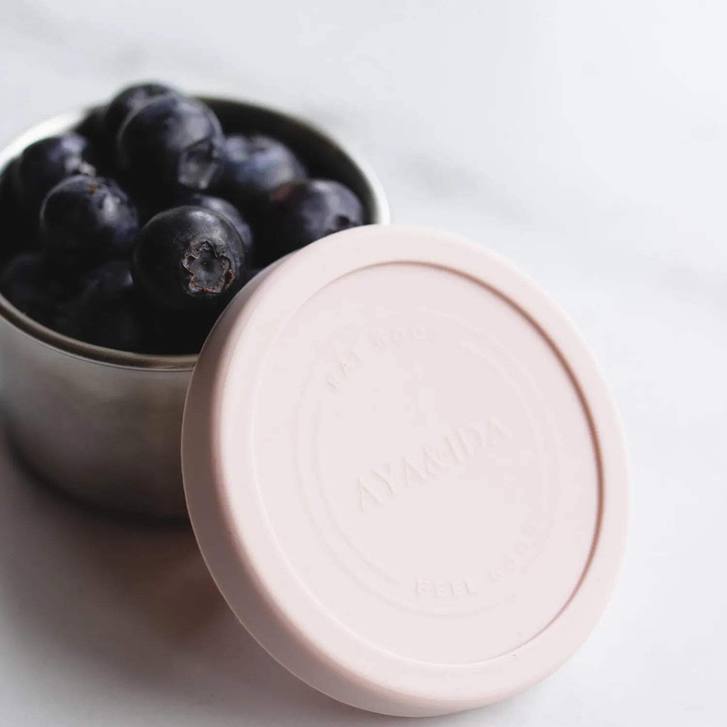 AYA&IDA To Go * Snack Container,