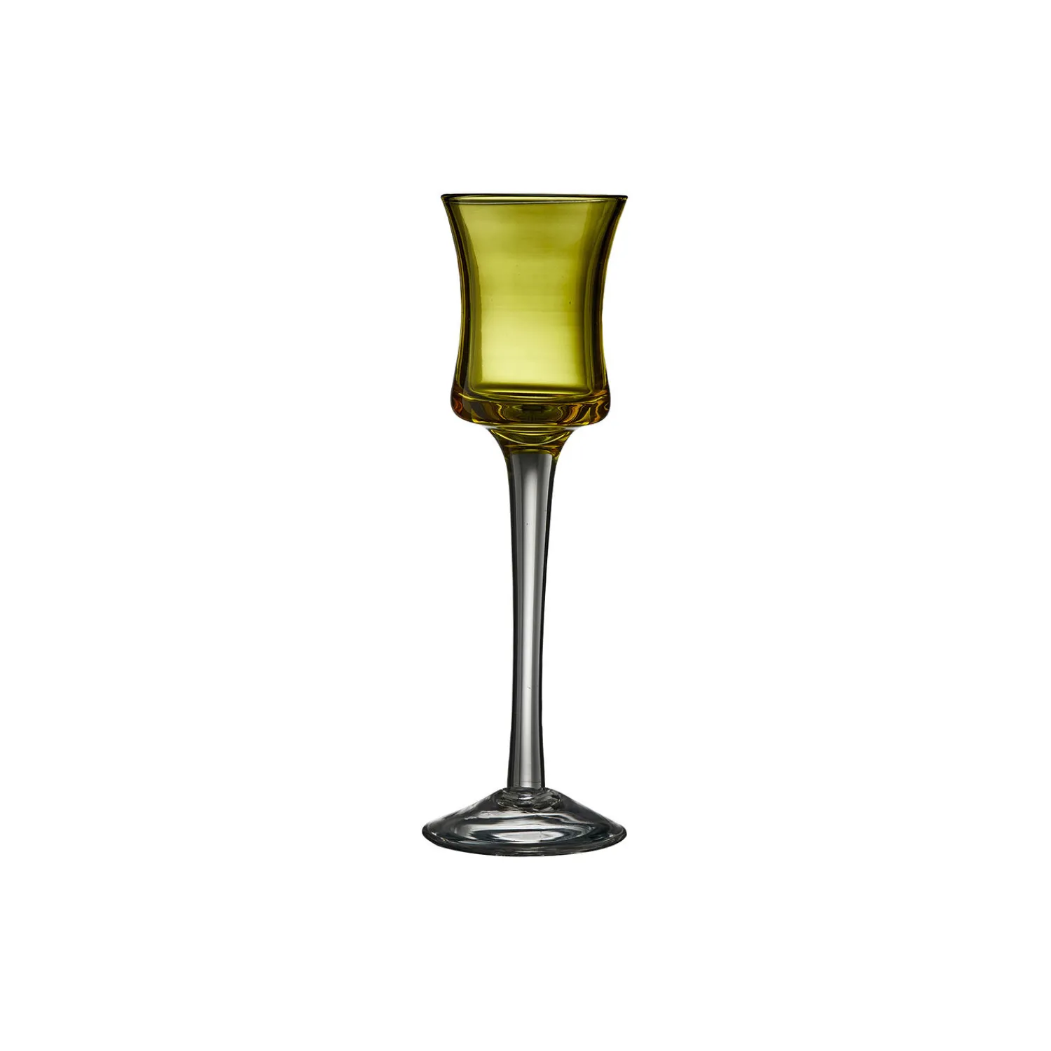 Lyngby Glas Glas * Snapseglas 6 stk.
