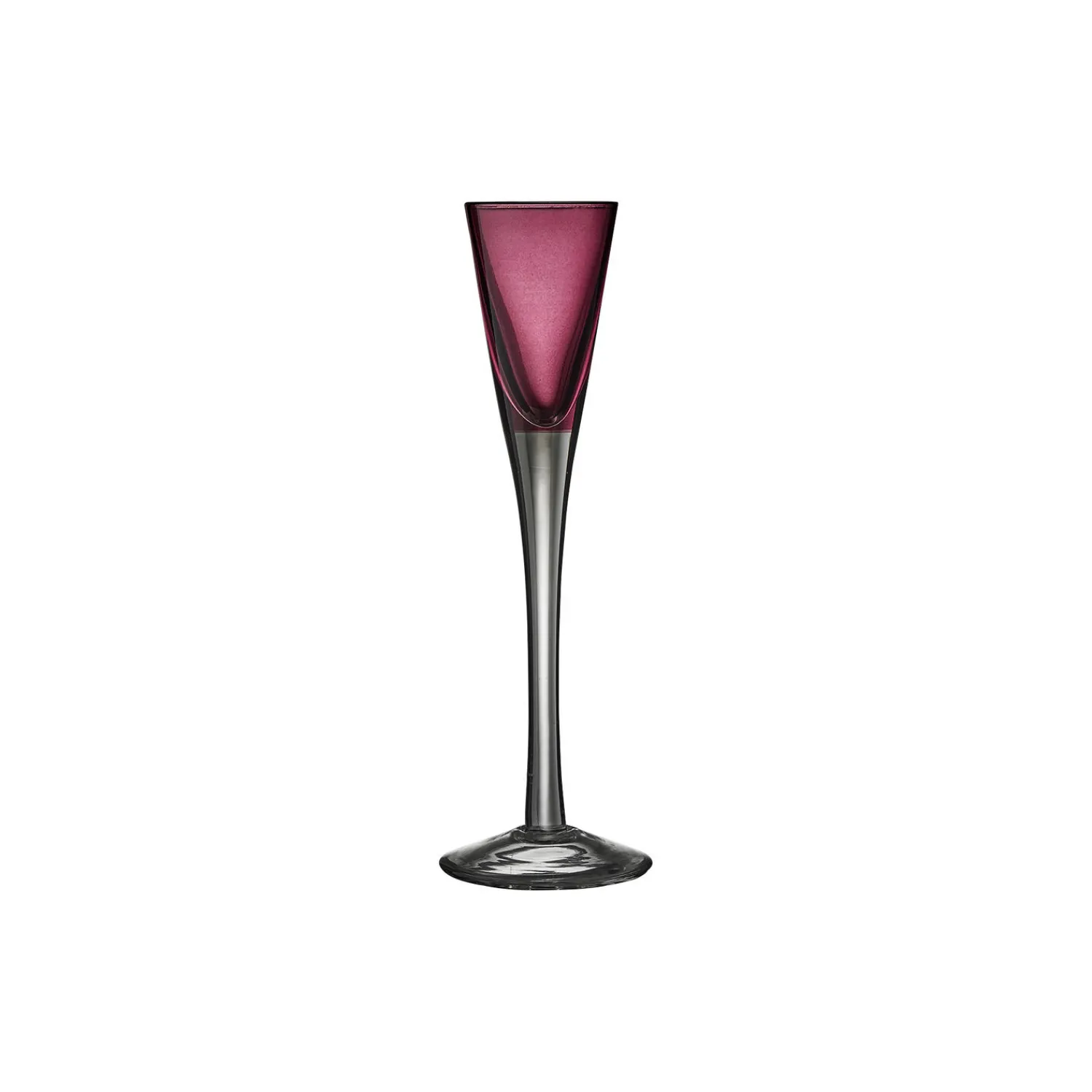 Lyngby Glas Glas * Snapseglas 6 stk.