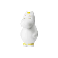Moomin Arabia Figurer & Glaskunst-Snorkfrøken figur
