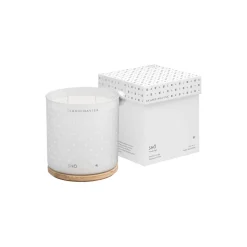 Skandinavisk Lys & Duftlys-SNÖ Scented Candle