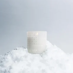 Skandinavisk Lys & Duftlys-SNÖ Scented Candle Special Edition