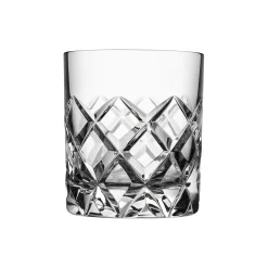 Orrefors Glas-Sofiero Double Old Fashioned