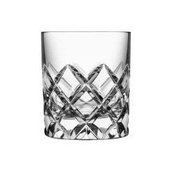 Orrefors Glas-Sofiero Old Fashioned 4 stk.