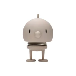 Hoptimist Figurer & Glaskunst-Soft Bumble, ash
