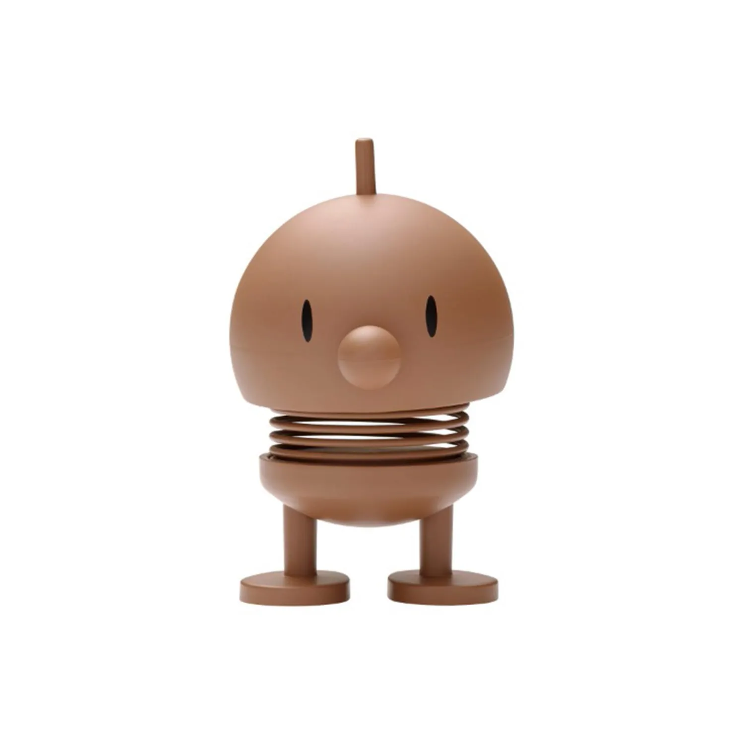 Hoptimist Figurer & Glaskunst-Soft Bumble, choko