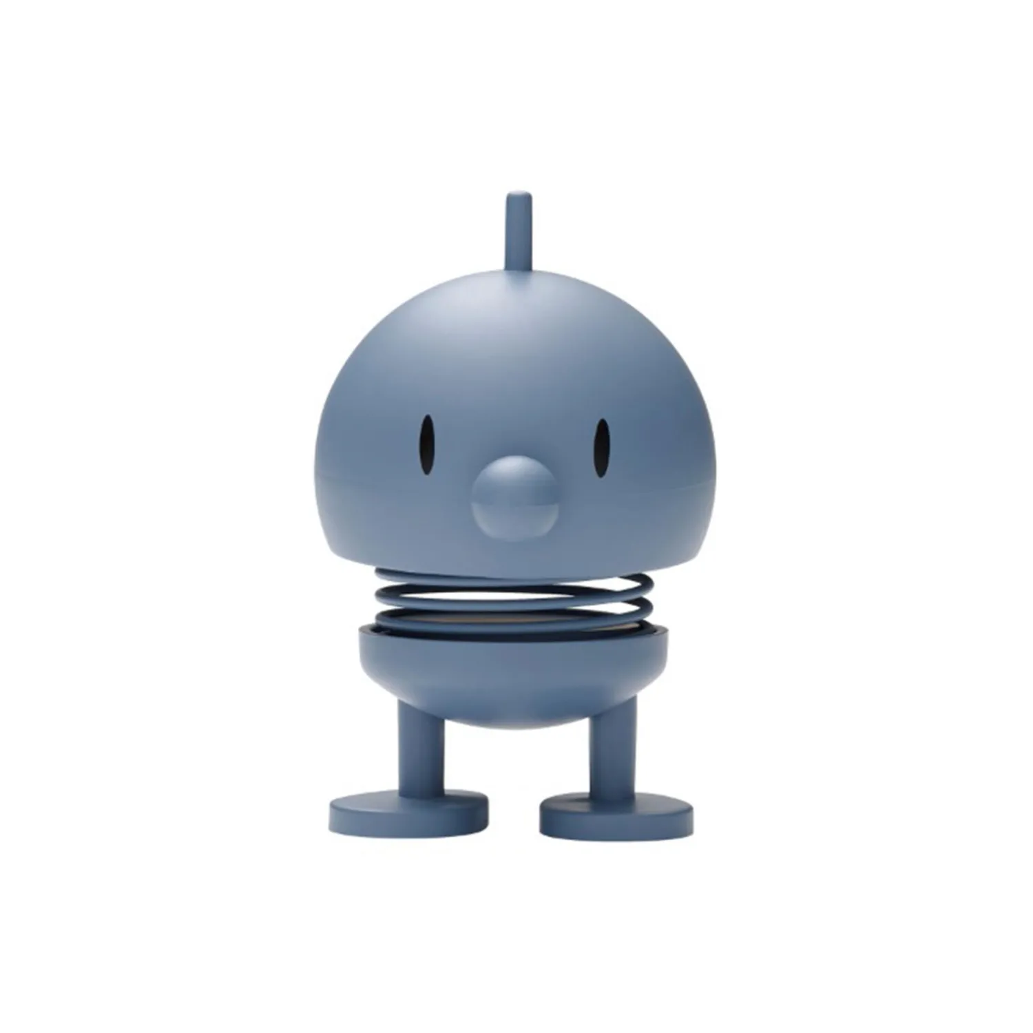 Hoptimist Figurer & Glaskunst-Soft Bumble, sky