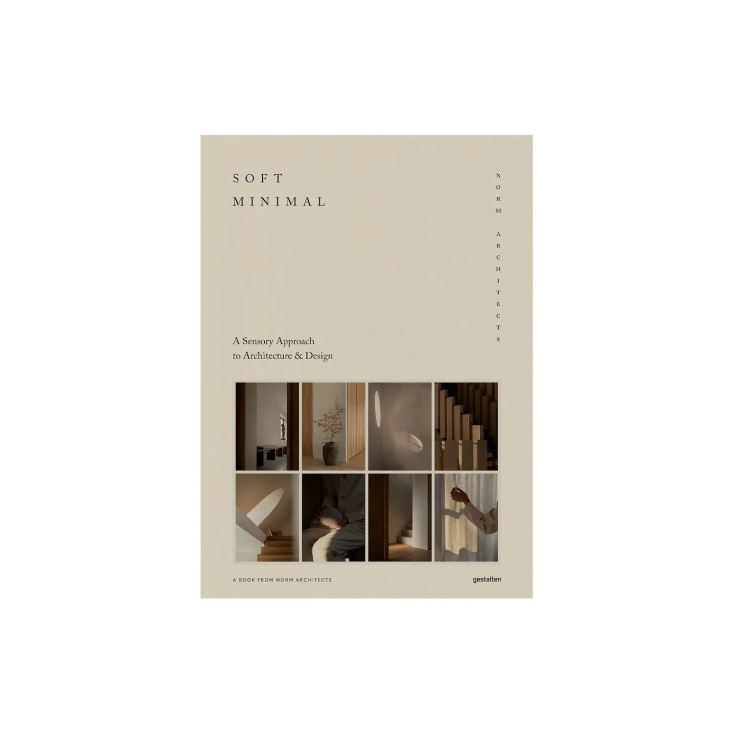 New Mags Bøger & Puslespil * Soft Minimal