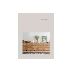 New Mags Bøger & Puslespil-Soft Nordic