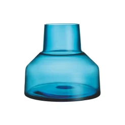 Iittala Vaser-Solare kort vase,