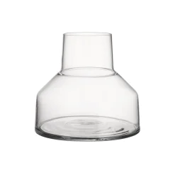 Iittala Vaser-Solare kort vase,