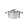 Pillivuyt Gourmet Gryder & Pander * Somme gryde m låg, 5 L