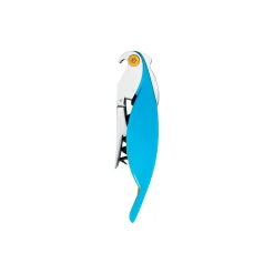 Alessi Barudstyr * Sommelier Parrot protrækker, azurblå