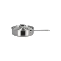 Pillivuyt Gourmet Gryder & Pander * Somme sauterpande med låg 24 cm