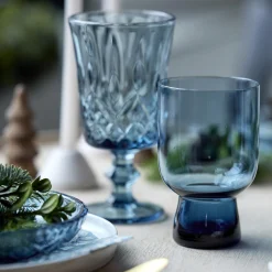 Lyngby Glas Glas * Sorrento vandglas 4 stk.,